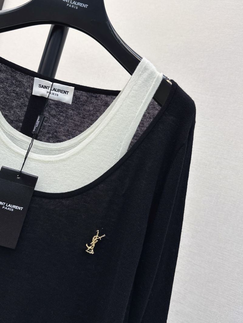 Ysl T-Shirts